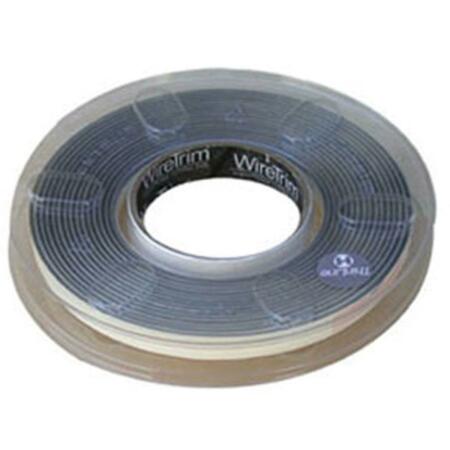 DOMINION SURE SEAL Bedliner Wire Tape 115 Ft. Roll DOM-WBWT